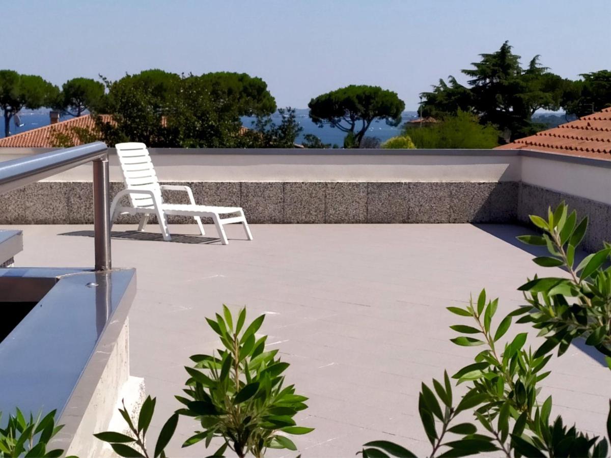 Garda Bloom Holiday Apartments Padenghe sul Garda Exterior foto