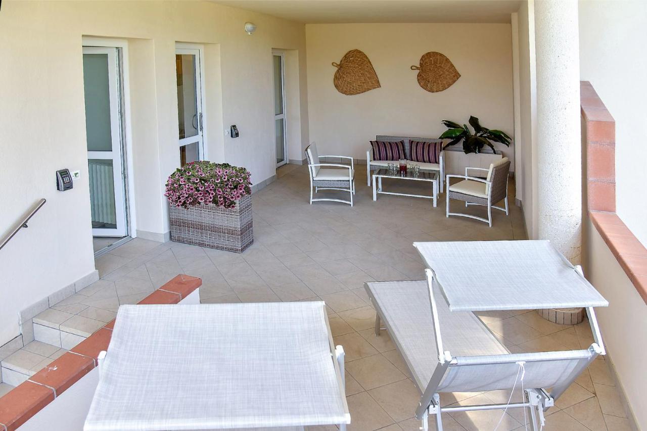 Garda Bloom Holiday Apartments Padenghe sul Garda Exterior foto